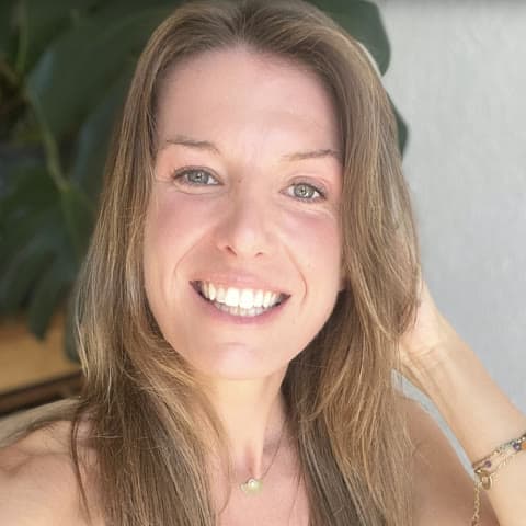 Morgane Raymaekers
